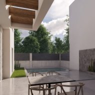 New Build - Villa -
La Herrada