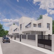 New Build - Villa -
La Herrada