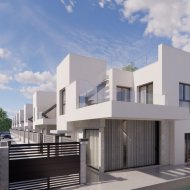 New Build - Villa -
La Herrada