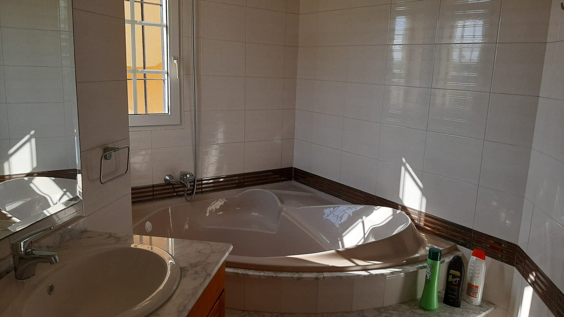 New Build - Villa -
La Manga del Mar Menor