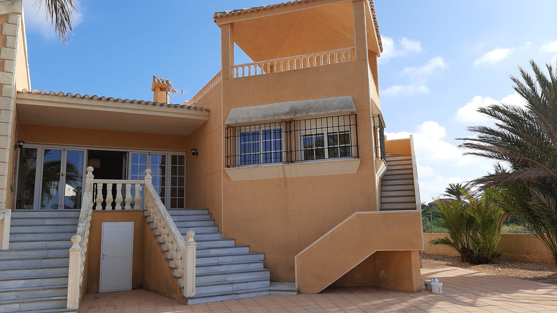 New Build - Villa -
La Manga del Mar Menor
