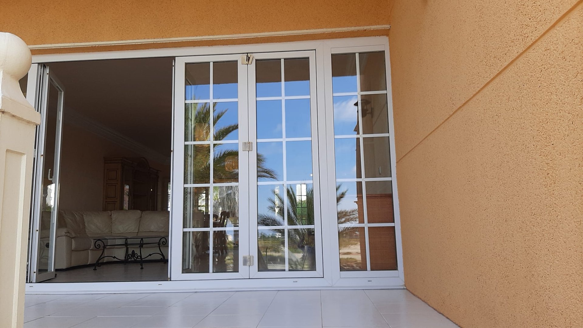 New Build - Villa -
La Manga del Mar Menor