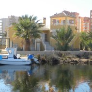 New Build - Villa -
La Manga del Mar Menor