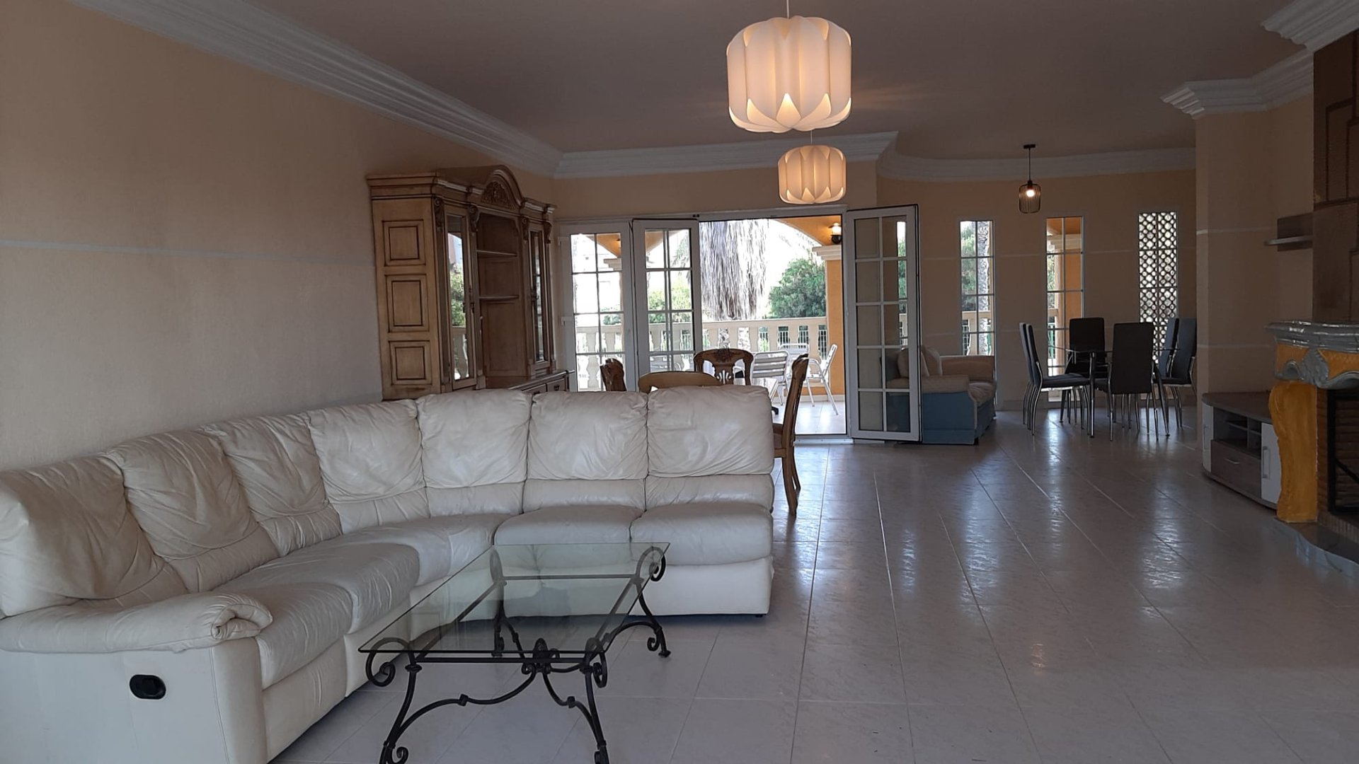 New Build - Villa -
La Manga del Mar Menor