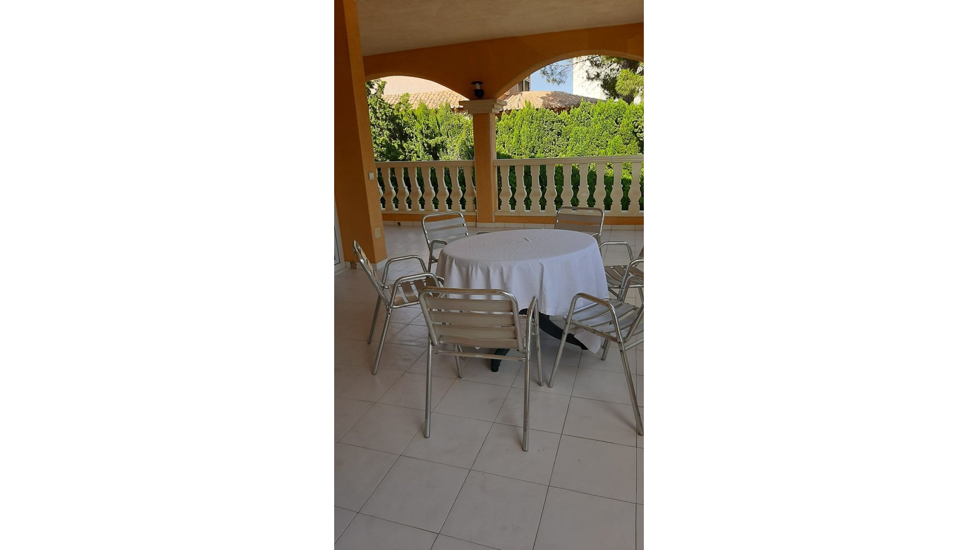 New Build - Villa -
La Manga del Mar Menor