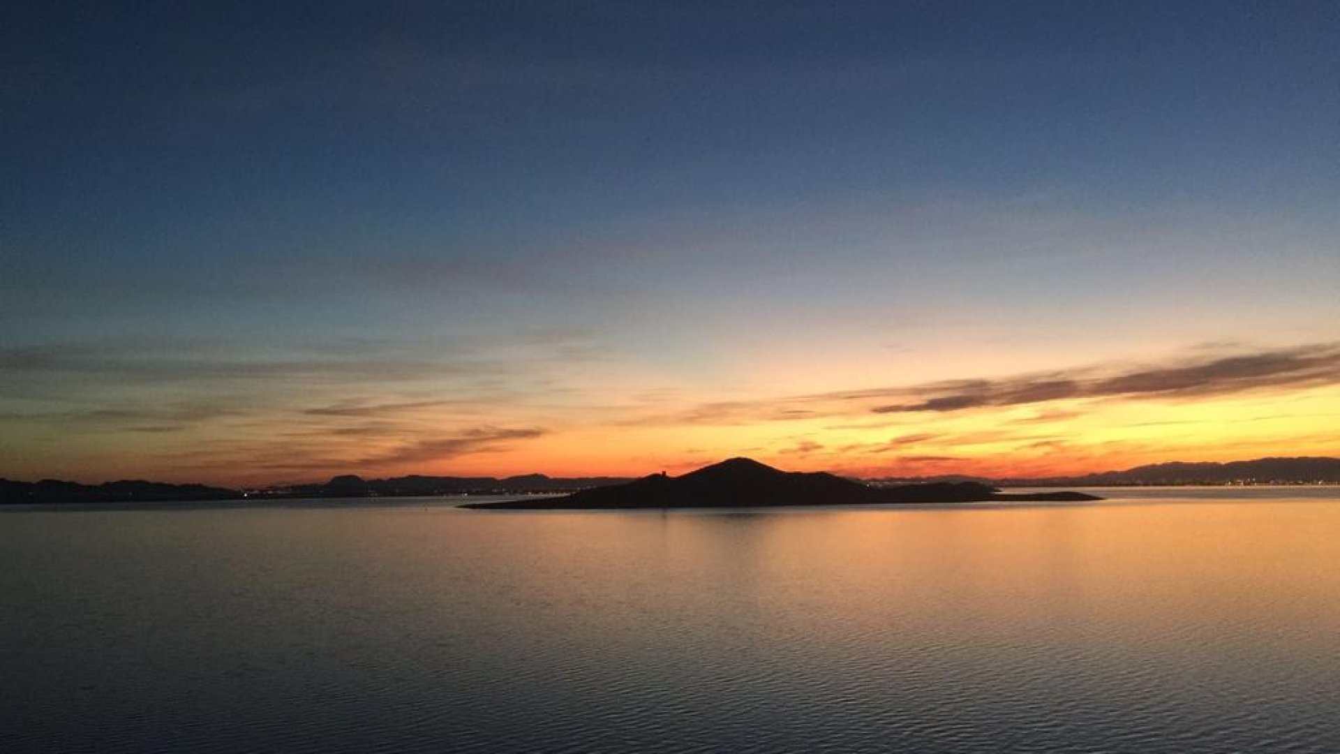 New Build - Villa -
La Manga del Mar Menor