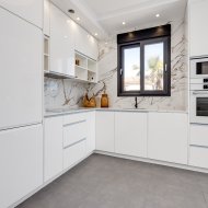 New Build - Villa -
La Mata