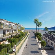New Build - Villa -
La Nucía