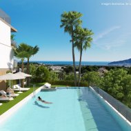 New Build - Villa -
La Nucía