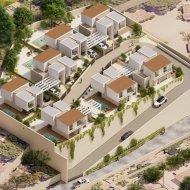 New Build - Villa -
La Nucía