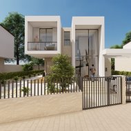 New Build - Villa -
La Nucía