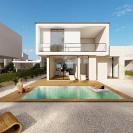 New Build - Villa -
La Nucía