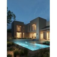 New Build - Villa -
La Nucía