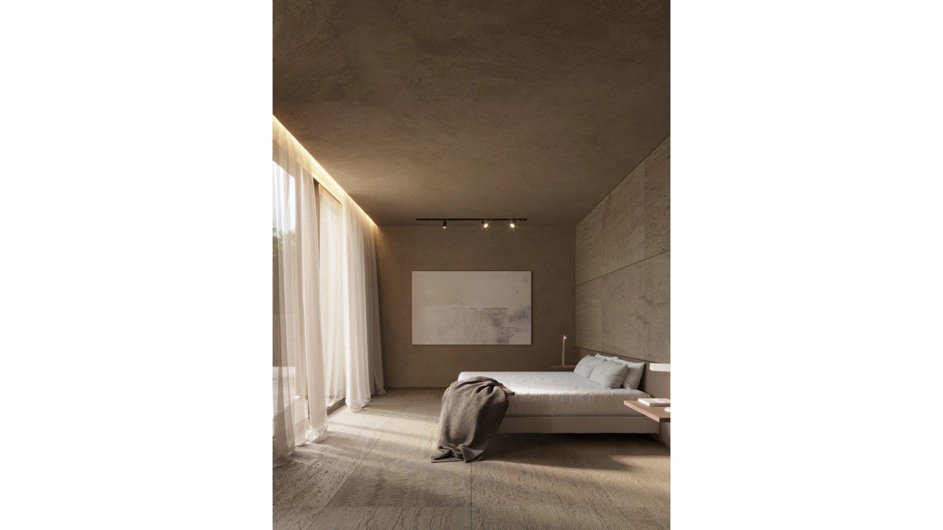 New Build - Villa -
La Nucía