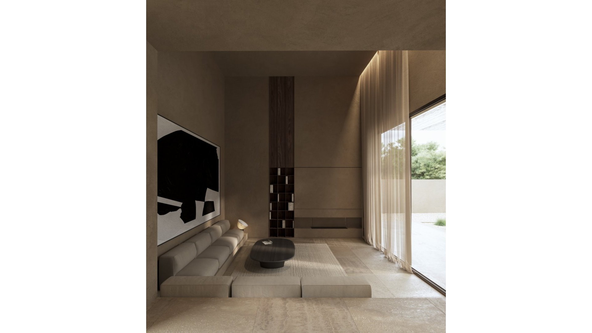 New Build - Villa -
La Nucía