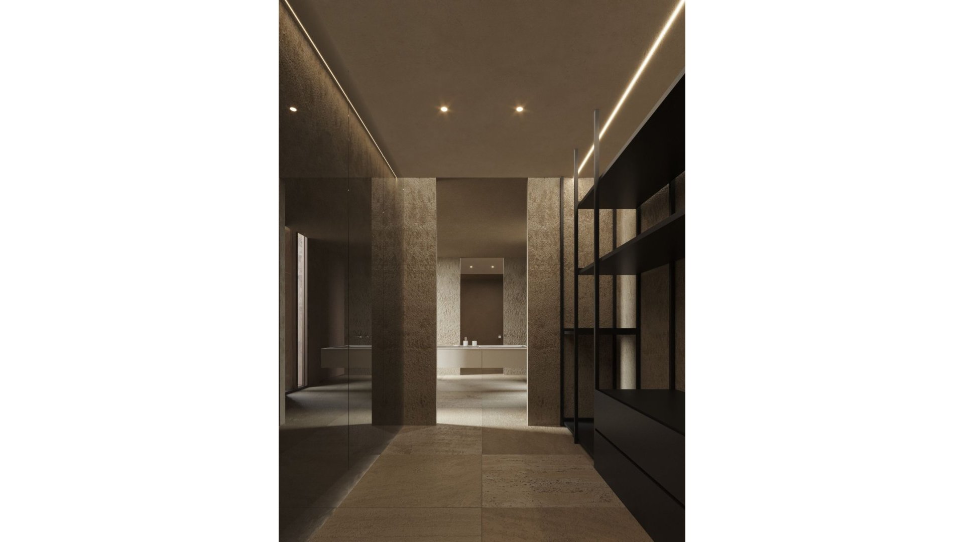 New Build - Villa -
La Nucía