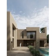 New Build - Villa -
La Nucía