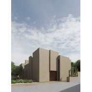 New Build - Villa -
La Nucía