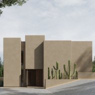 New Build - Villa -
La Nucía