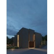 New Build - Villa -
La Nucía