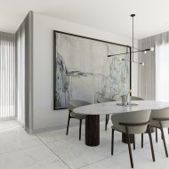 New Build - Villa -
La Nucía