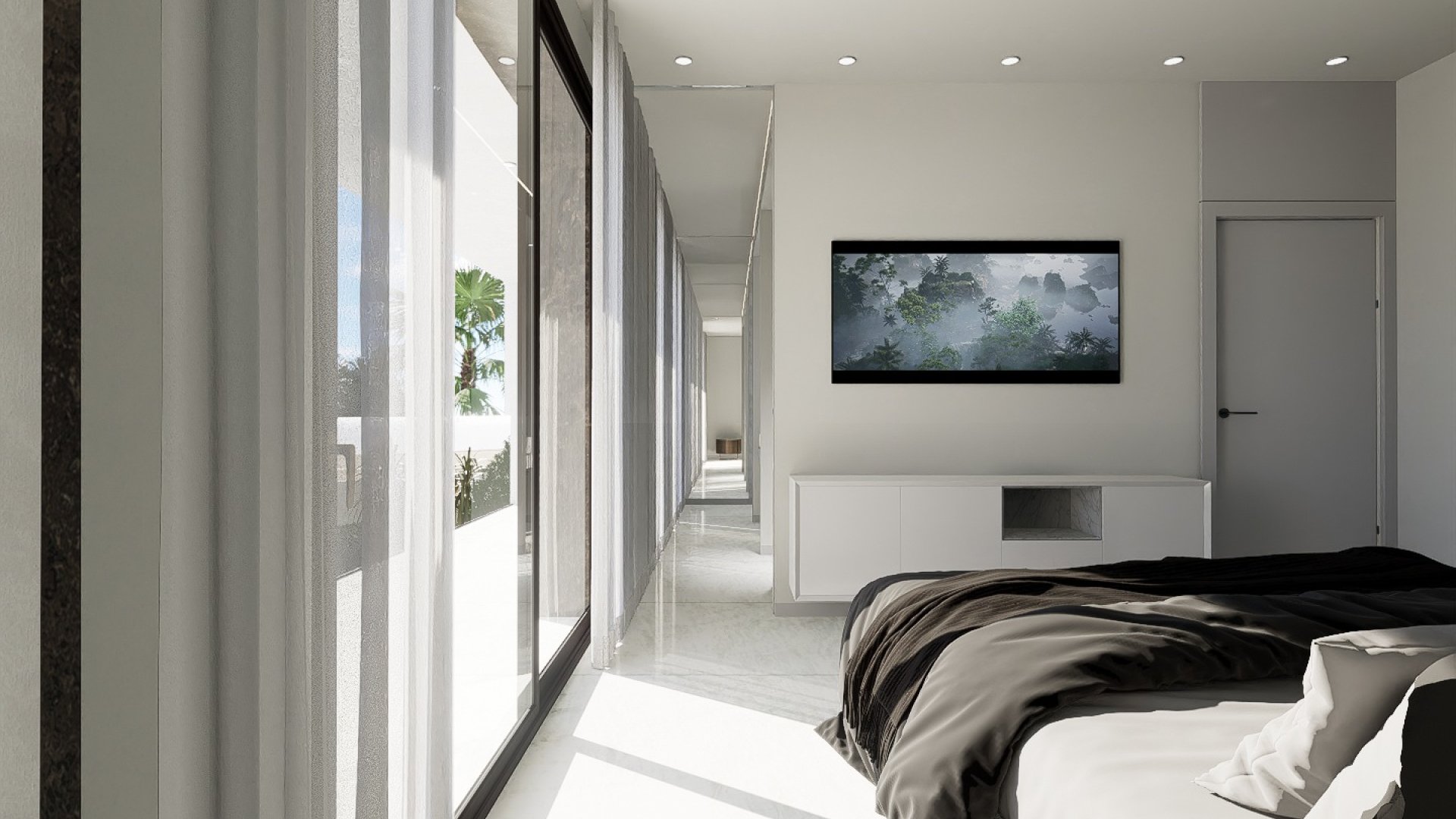 New Build - Villa -
La Nucía