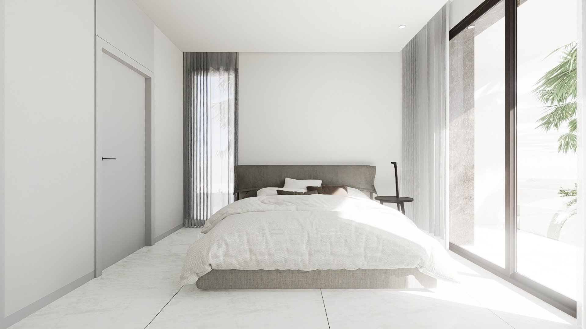 New Build - Villa -
La Nucía