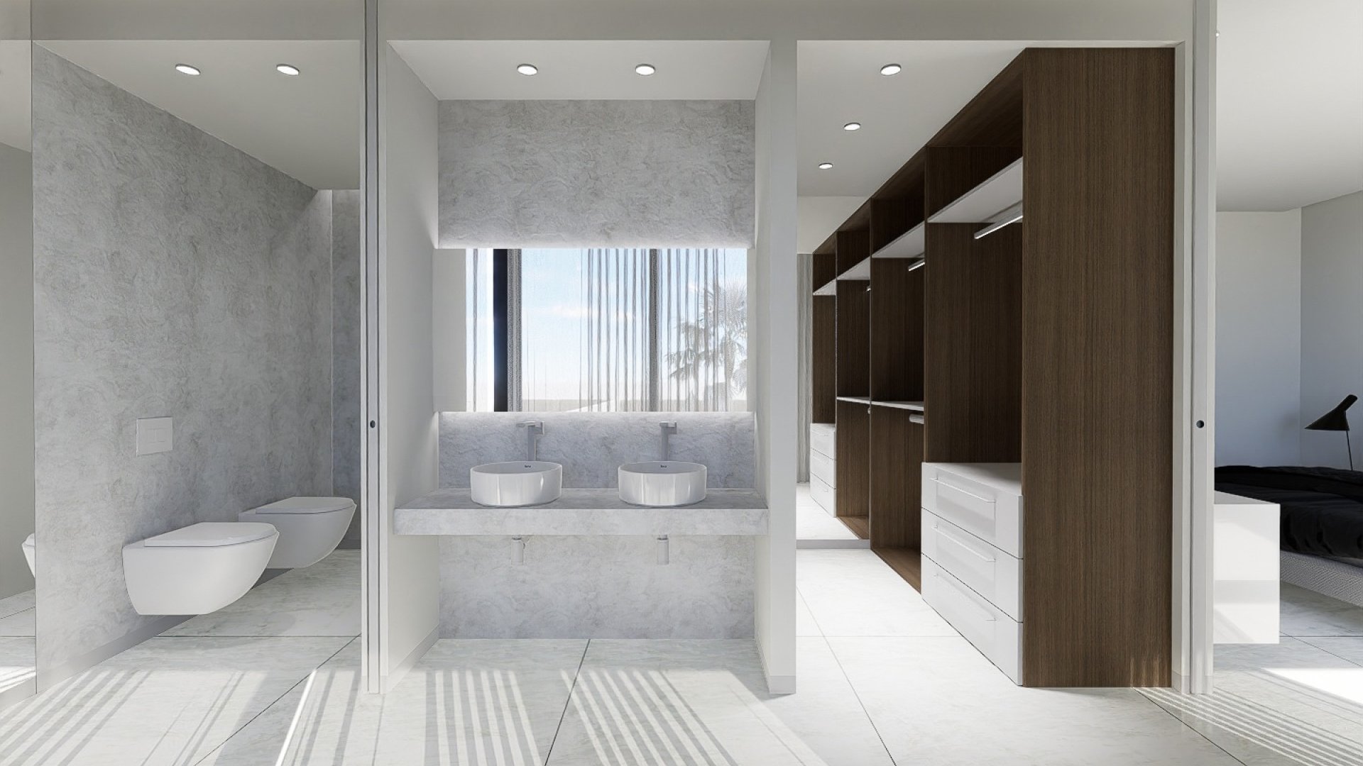 New Build - Villa -
La Nucía