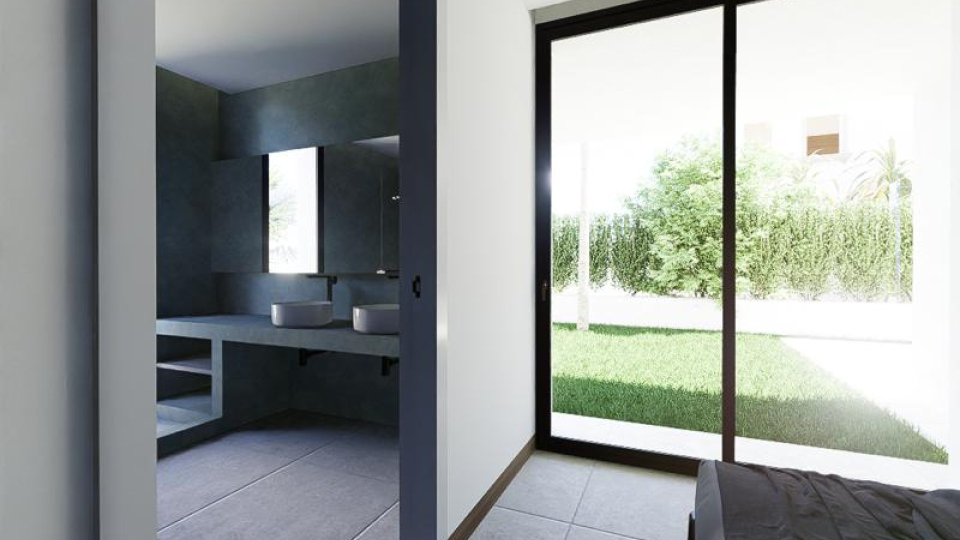 New Build - Villa -
La Nucía