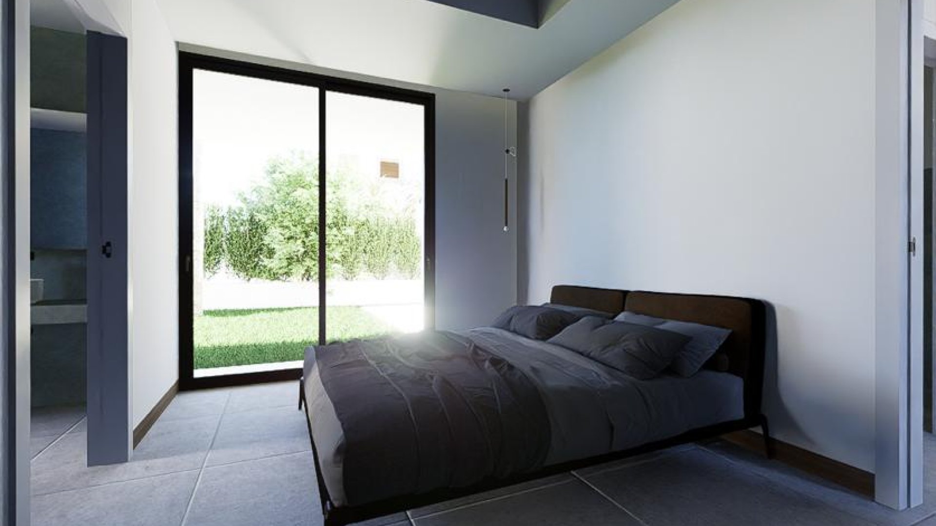 New Build - Villa -
La Nucía