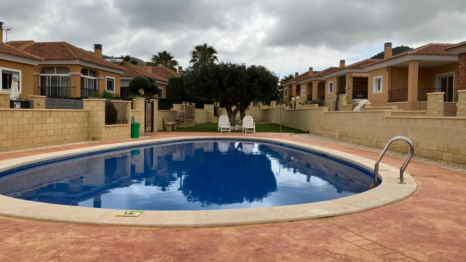 New Build - Villa -
La Romana