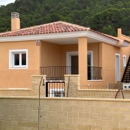 New Build - Villa -
La Romana