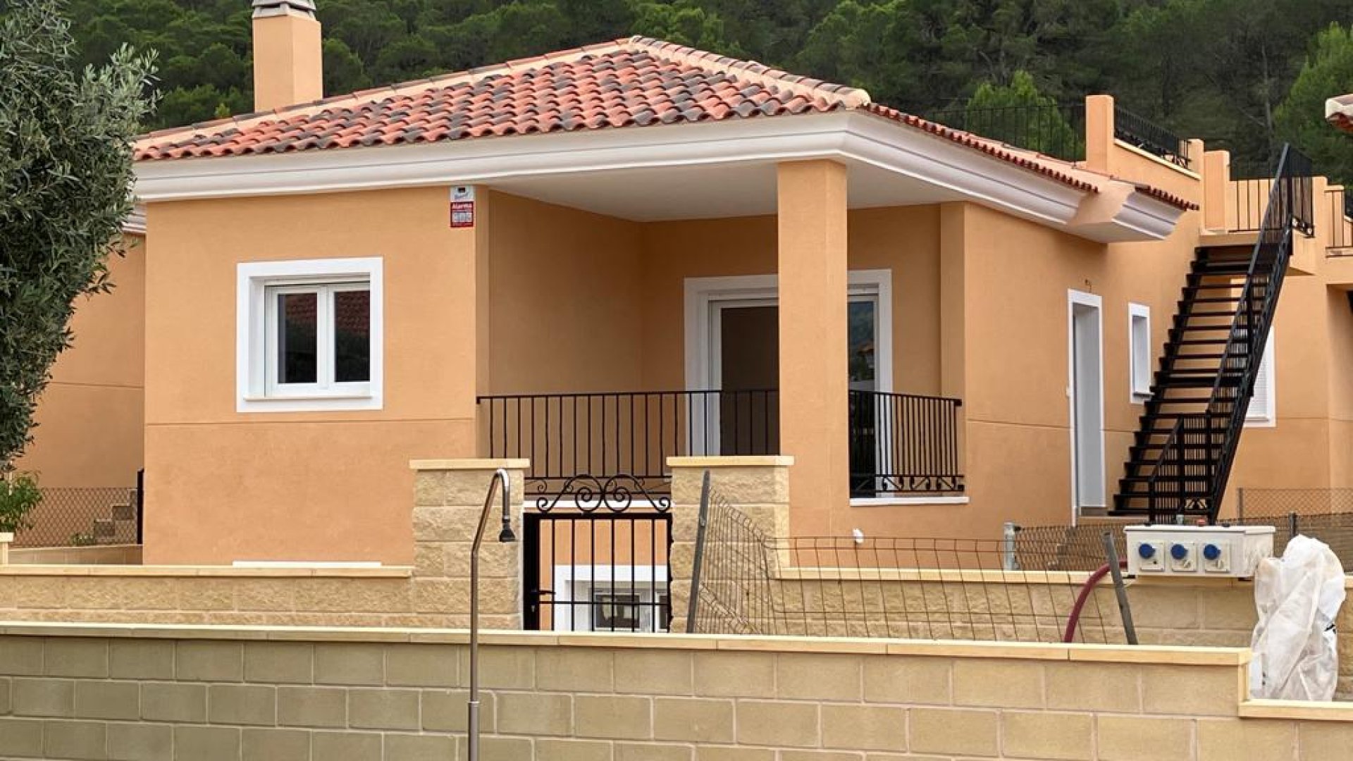 New Build - Villa -
La Romana