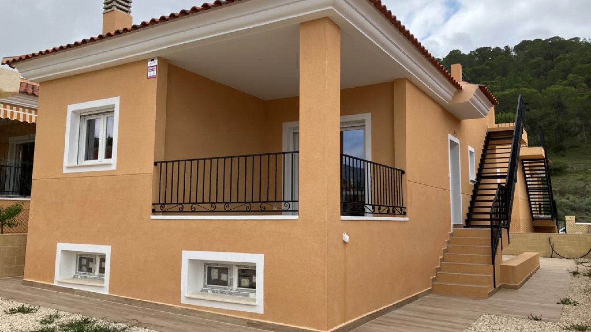 New Build - Villa -
La Romana