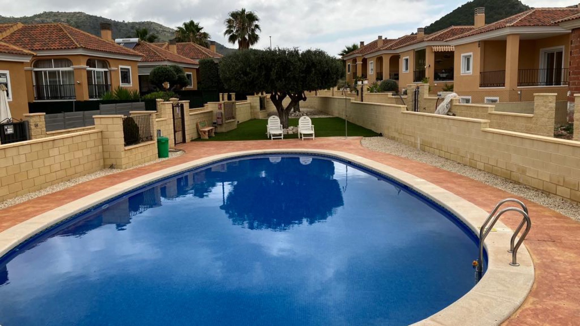 New Build - Villa -
La Romana