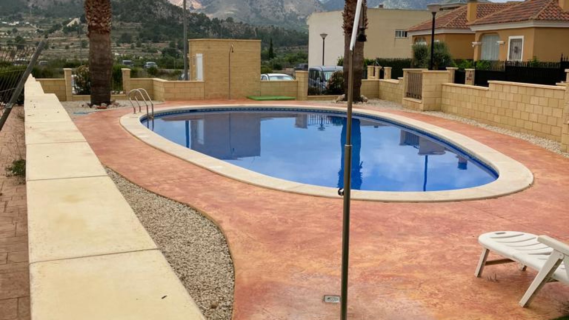 New Build - Villa -
La Romana