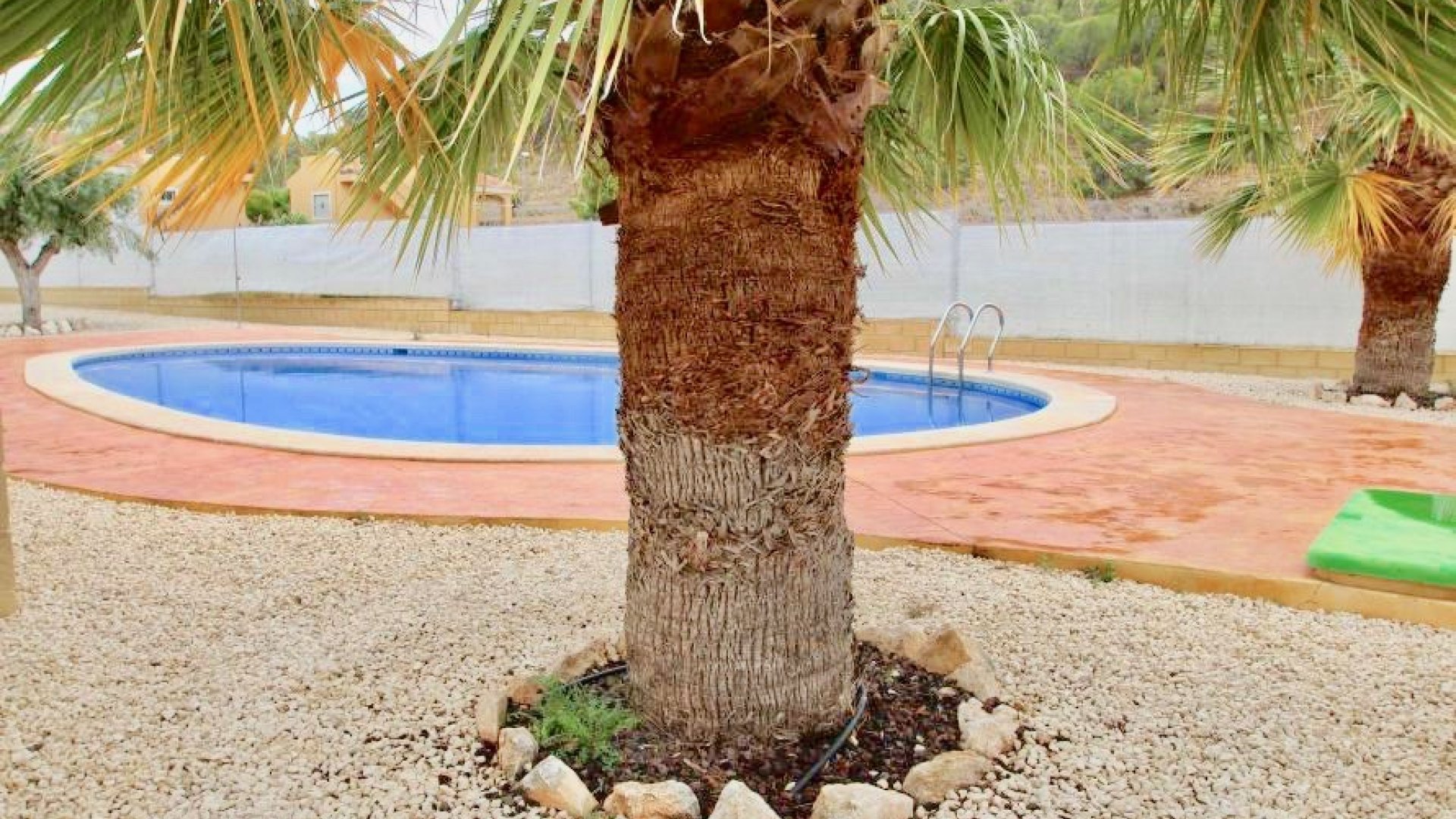 New Build - Villa -
La Romana