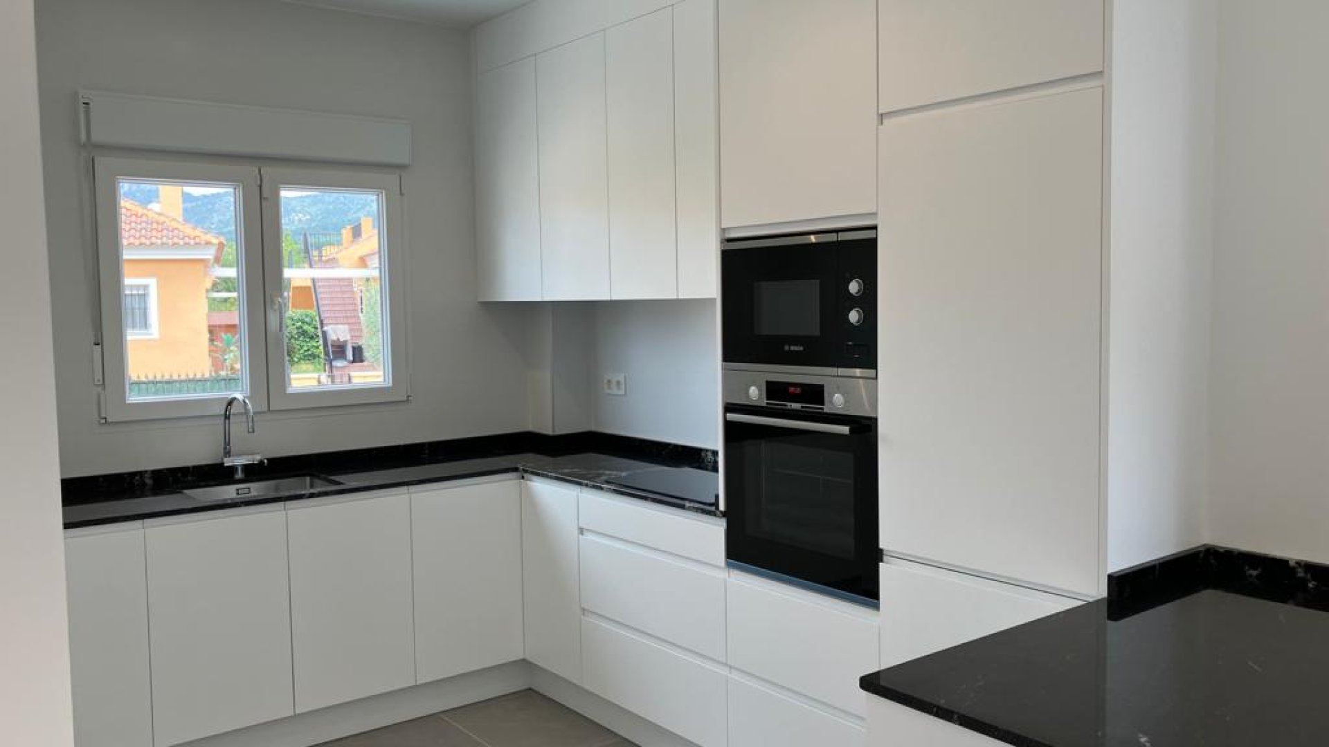 New Build - Villa -
La Romana