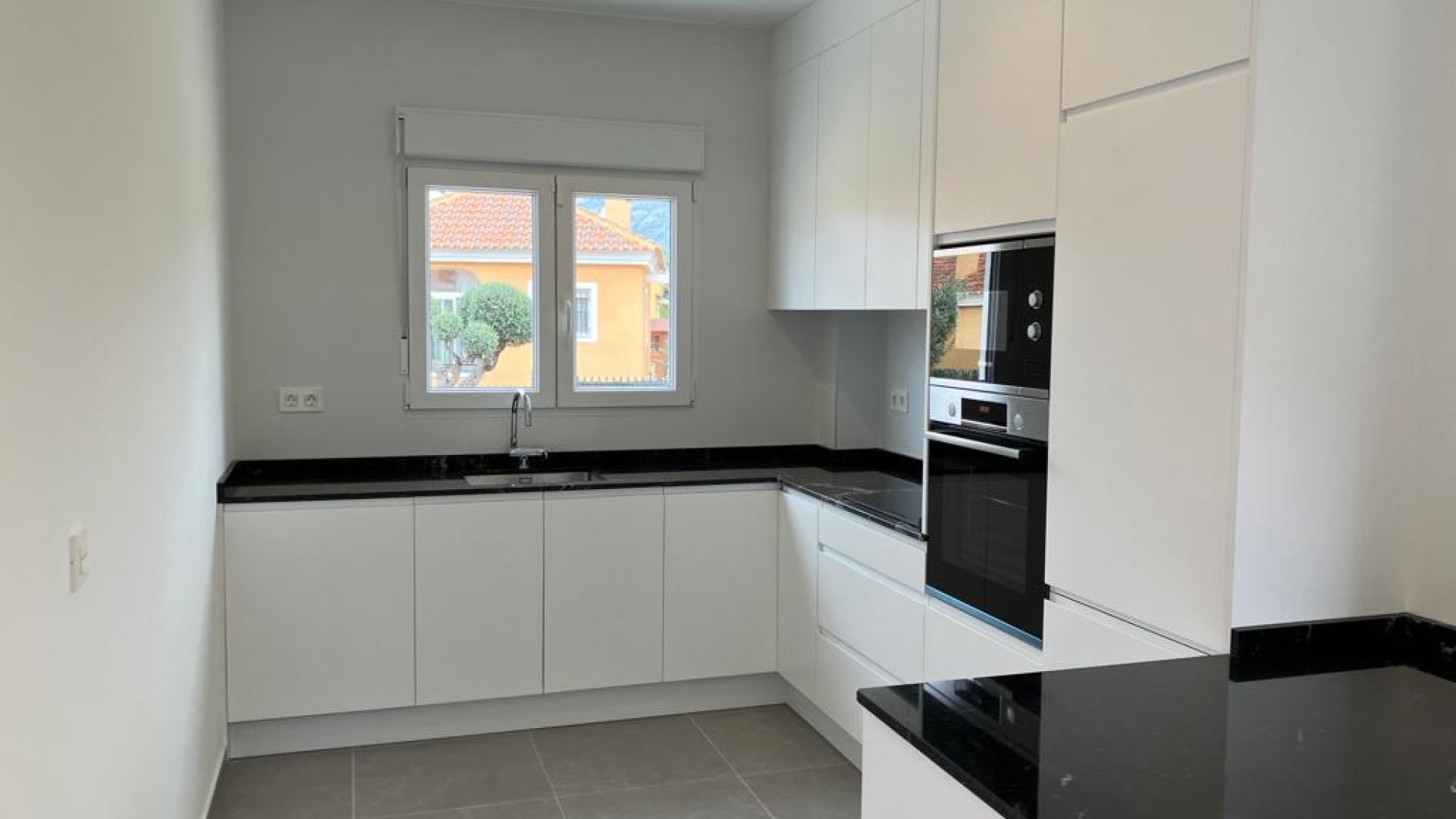 New Build - Villa -
La Romana