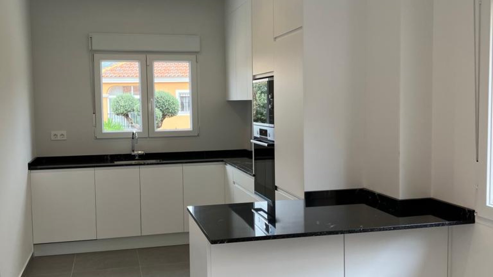 New Build - Villa -
La Romana