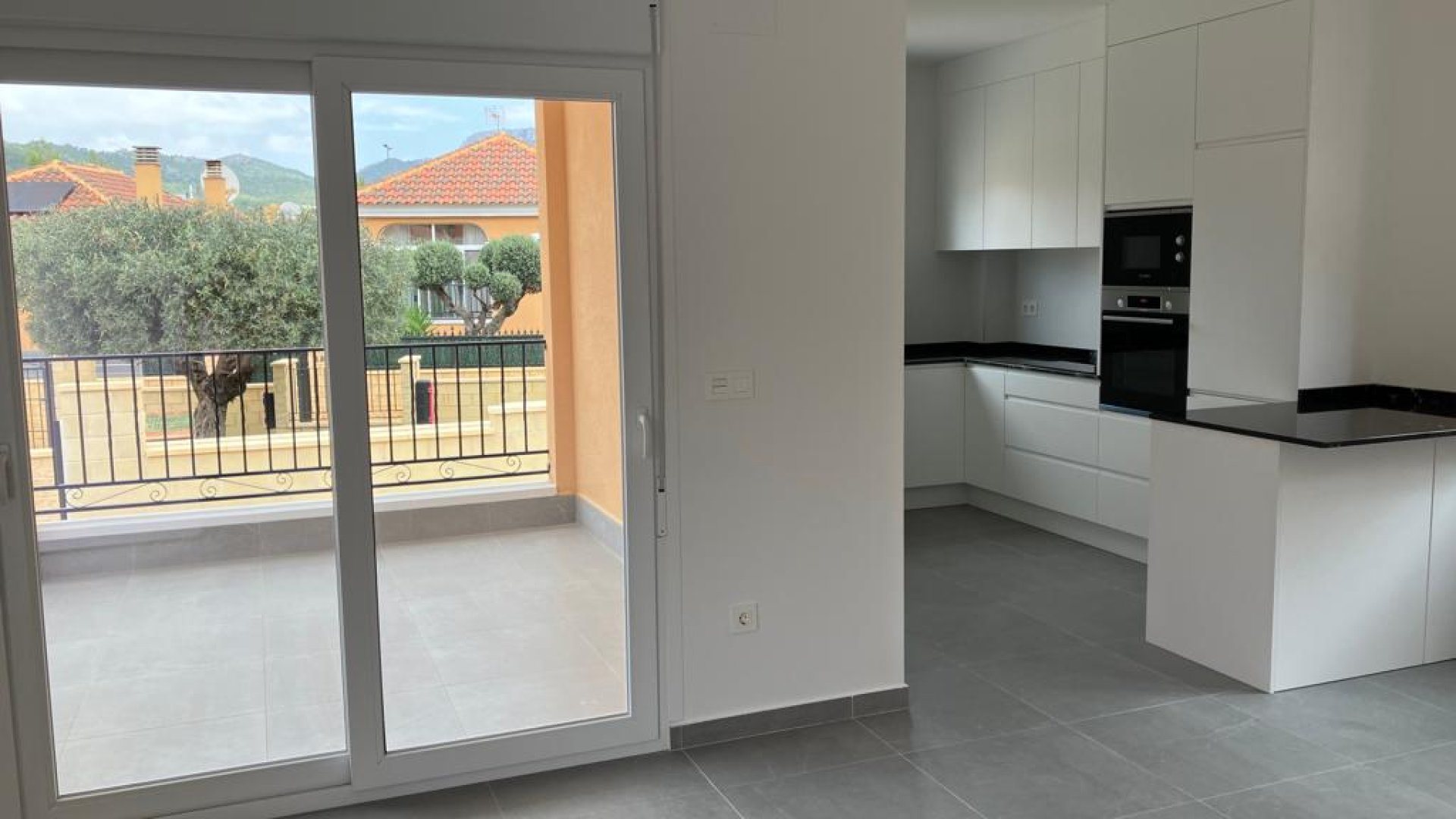 New Build - Villa -
La Romana