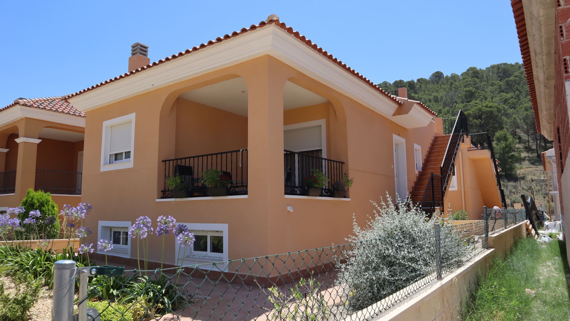 New Build - Villa -
La Romana