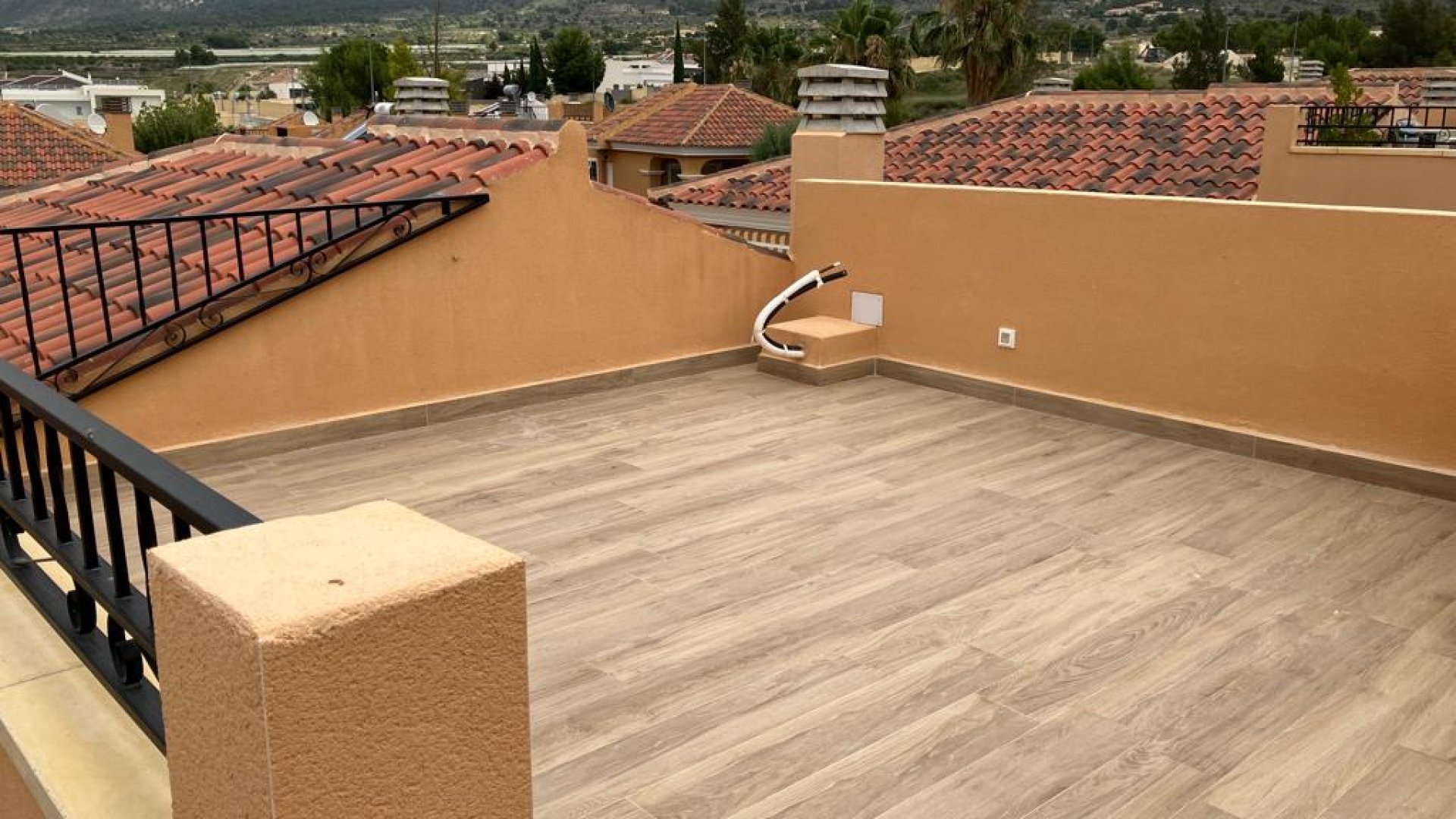 New Build - Villa -
La Romana