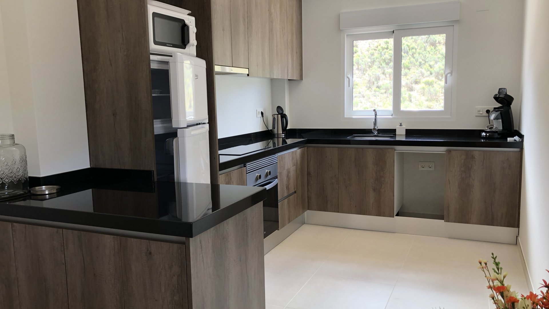 New Build - Villa -
La Romana