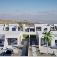 New Build - Villa -
La Romana