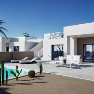 New Build - Villa -
La Romana