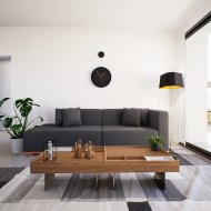 New Build - Villa -
Las Casicas