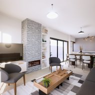 New Build - Villa -
Las Casicas