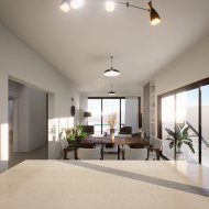 New Build - Villa -
Las Casicas