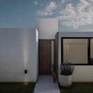 New Build - Villa -
Las Casicas